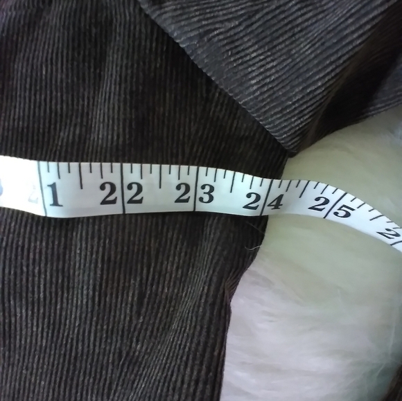 Norman Wells brown mens corduroy blazer jacket size 44R - Picture 6 of 6